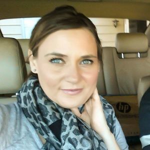 Meet your Posher, Molly